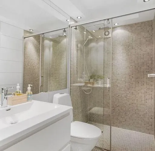 Apartamento Oyjorden Bergen