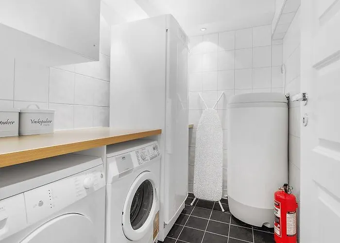 Apartamento Oyjorden