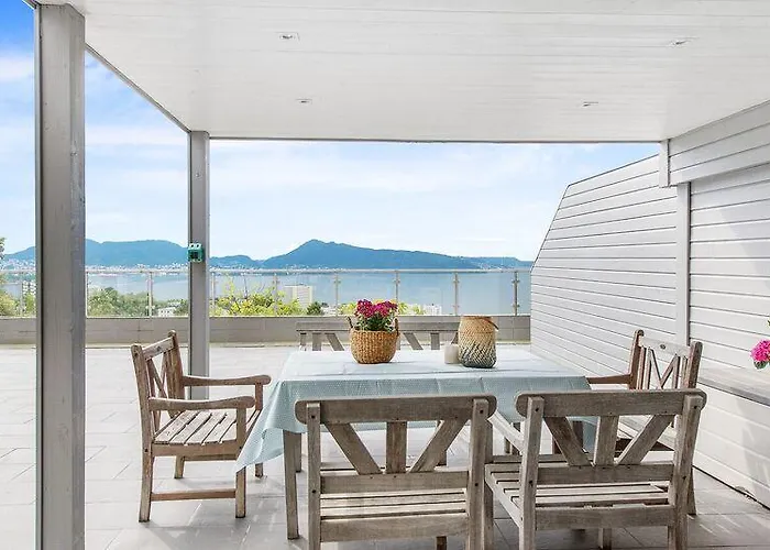 Oyjorden * Μπέργκεν