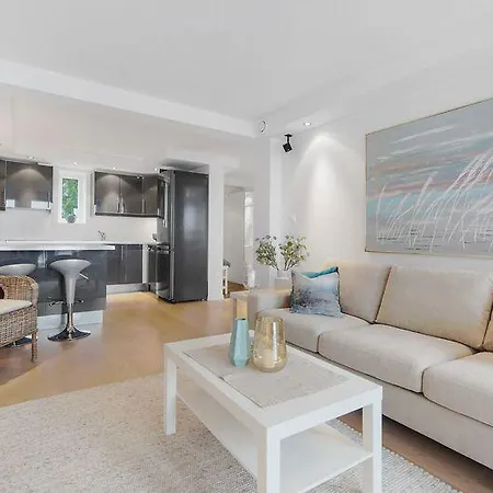 Oyjorden Apartamento