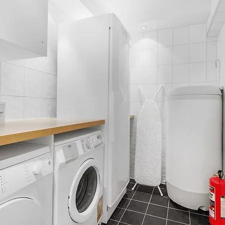 Apartamento Oyjorden